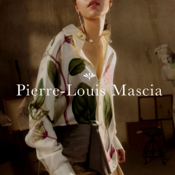 Pierre Louis Mascia