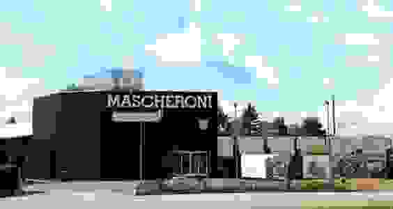 Mascheroni Sportswear