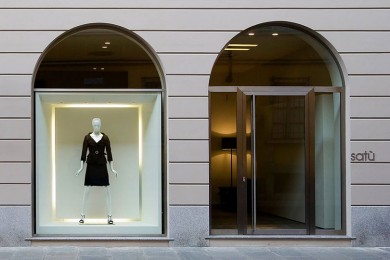 Negozi di abbigliamento Avenue 67 nella regione Emilia Romagna