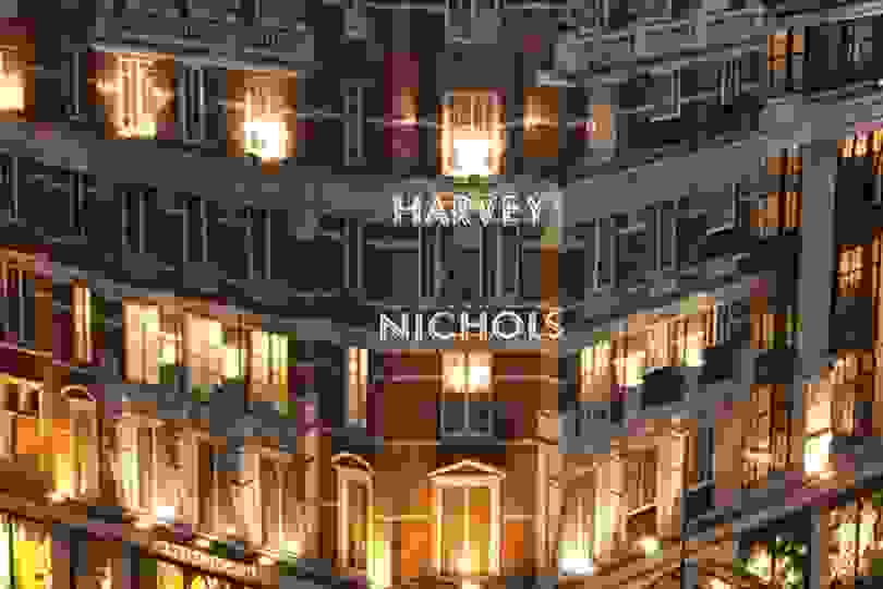 Harvey Nichols London