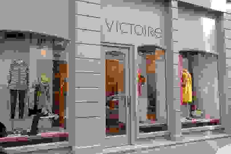 Victoire