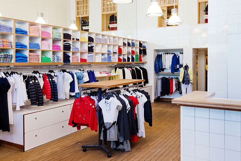 Princess Knokke - Clothing store in Knokke-Het Zoute | YourShoppingMap.com