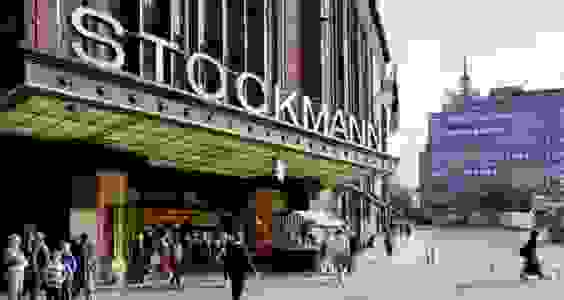 Stockmann