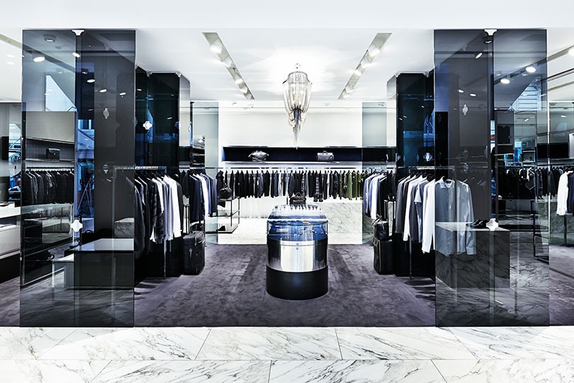 Amicis Men - Clothing store in Vienna | YourShoppingMap.com