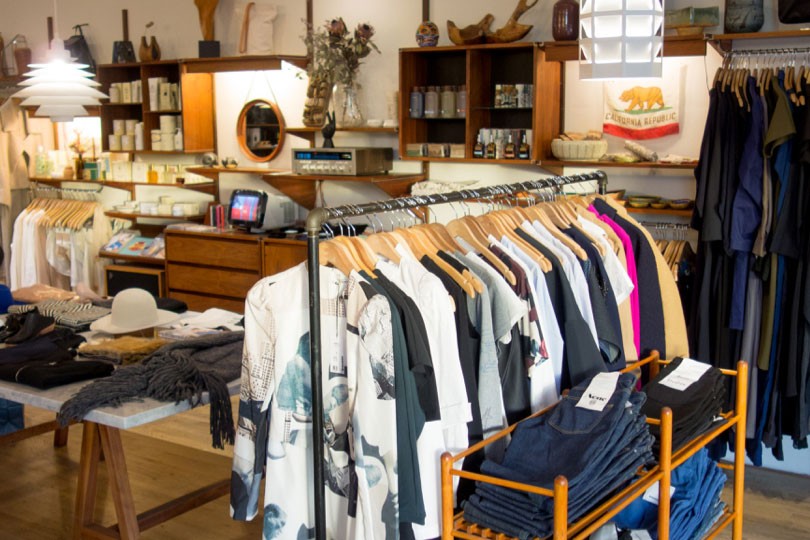 Mohawk General Store Silver Lake - Clothing store in Los Angeles ...