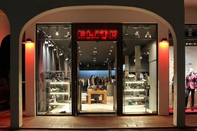 Negozi di abbigliamento: Adidas by Jeremy Scott | Adidas by Jeremy Scott  Store Locator | ShoppingMap.it