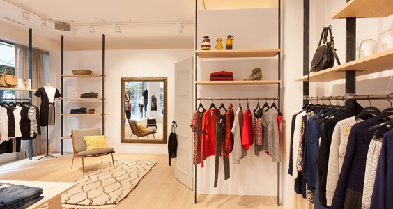 YourShoppingMap.com: the best multibrand clothing stores in the world ...