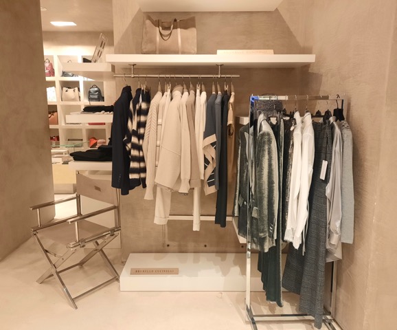 La Boutique Santini