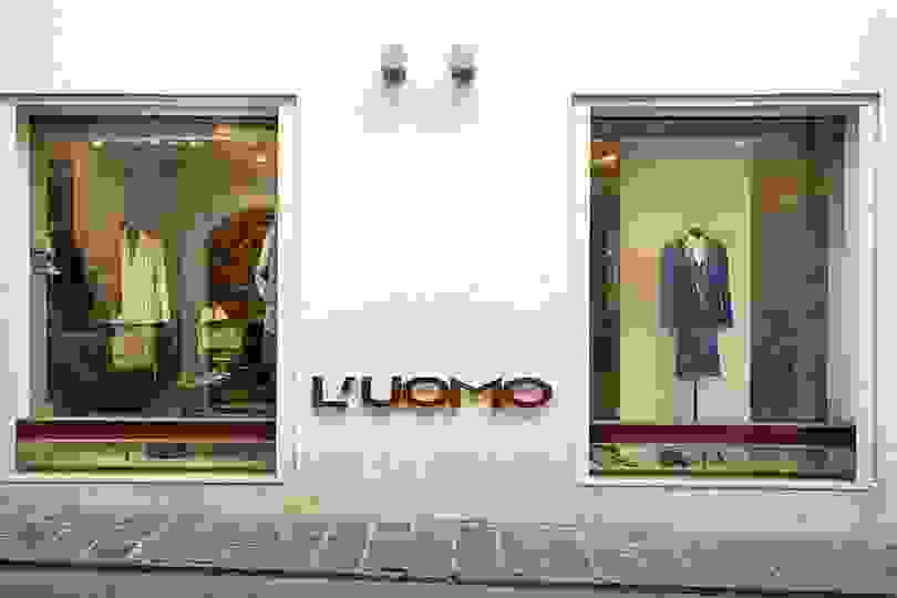 L'Uomo Boutique