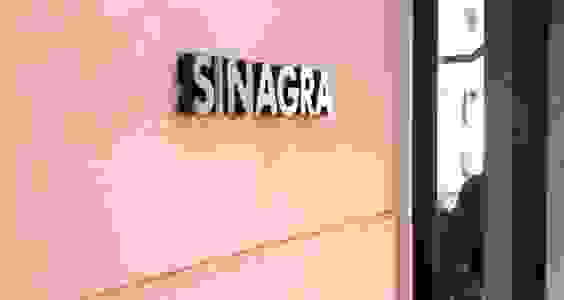 Sinagra