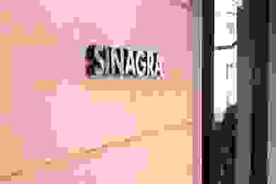 Sinagra