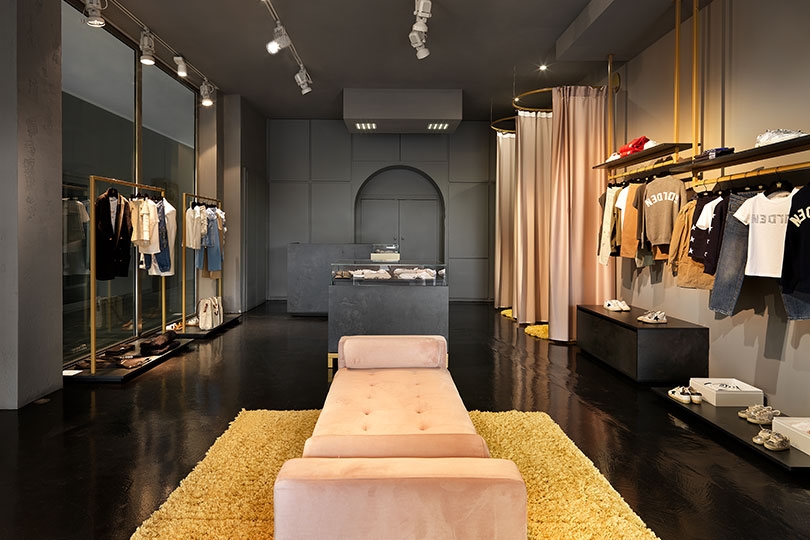 Princi Boutique - Clothing store in Desenzano del Garda ...