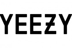yeezy supply logo